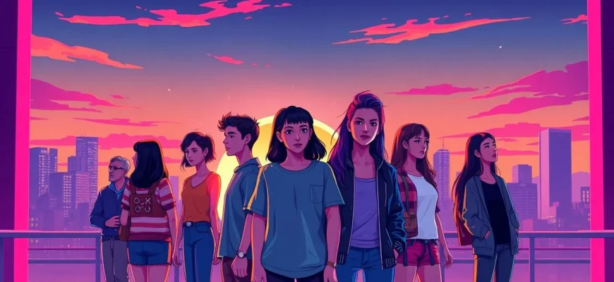 En İyi Yetişkin Olma Filmleri