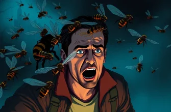 Böcek Temalı Gerilim Filmleri Böcek Temalı Gerilim Filmleri
