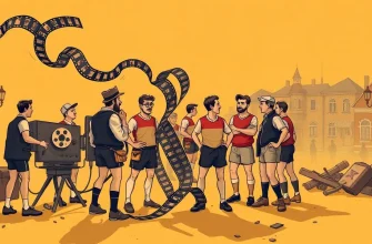 Spor Kazaları Hakkında 10 Film Spor Kazaları Hakkında 10 Film