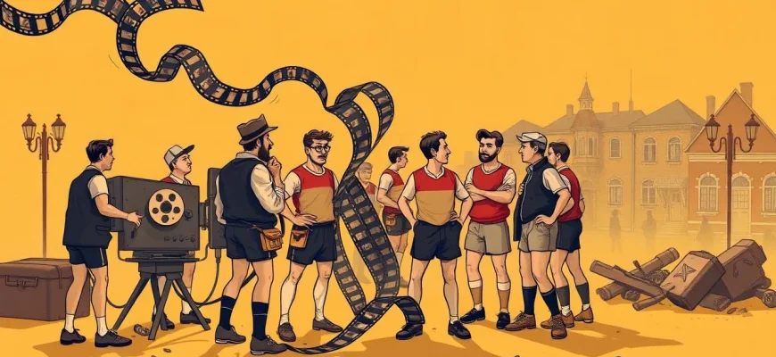 Spor Kazaları Hakkında 10 Film