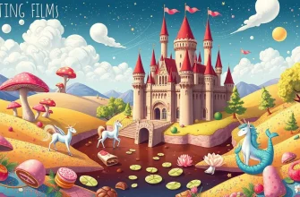 Fantastik Pastacı Filmleri