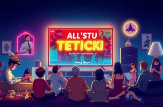 Aile Dostu Tetikçi Filmleri