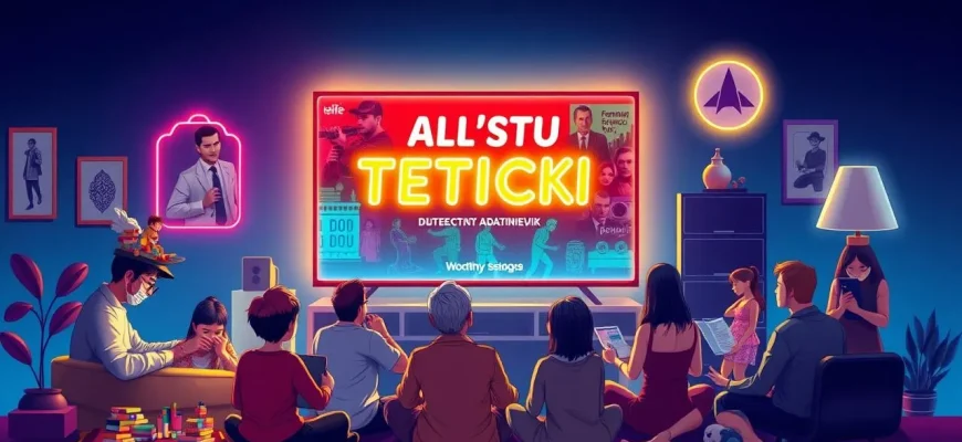 Aile Dostu Tetikçi Filmleri