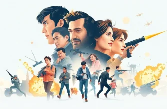 Düşmanların Dostluğu: Aksiyon ve Duygu Dolu Boevik Filmler Düşmanların Dostluğu: Aksiyon ve Duygu Dolu Boevik Filmler