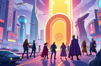 Fantastik Teknoloji Filmleri