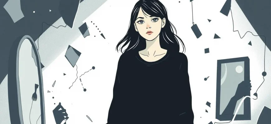 Gerilim Filmleri: Kaygı ve Gerilim