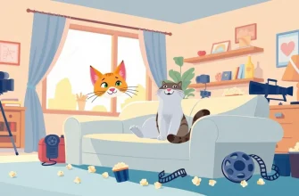 Konuşan Kedi Filmleri Konuşan Kedi Filmleri