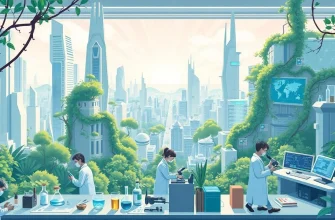 Bilim Kurgu Filmleri: Bioengineering Temalı 10 Film