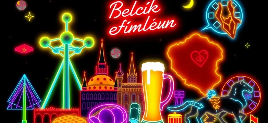 Belçika Filmleri: 10 Harika Film