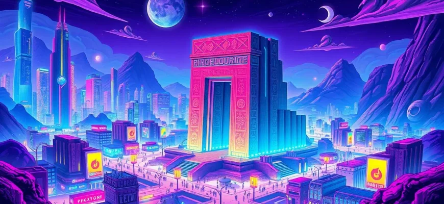 Gizemli Uygarlıklar: 10 Heyecan Verici Film