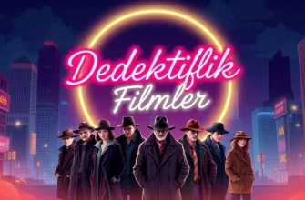 Aile İçin Dedektiflik Filmleri