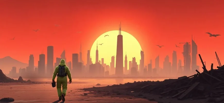 Radyasyon Gerilim Filmleri Radyasyon Gerilim Filmleri