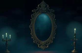 Biyografik Korku Filmleri: Gece Kabusları