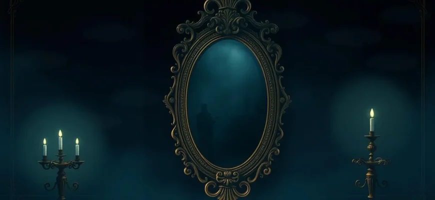 Biyografik Korku Filmleri: Gece Kabusları