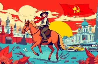 Sovyet Western Filmleri Koleksiyonu