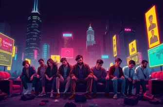 Suç Filmleri: İtibar Kaybı Suç Filmleri: İtibar Kaybı