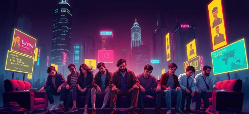 Suç Filmleri: İtibar Kaybı Suç Filmleri: İtibar Kaybı