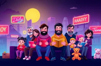 En İyi 10 Dadı Filmi En İyi 10 Dadı Filmi