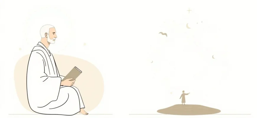 Dini Liderler Hakkında 10 Belgesel Film