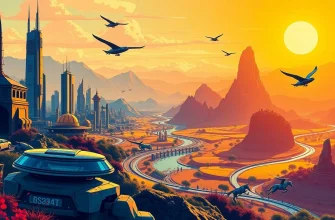 Geleceğin Teknolojileriyle Fantastik Filmler Geleceğin Teknolojileriyle Fantastik Filmler