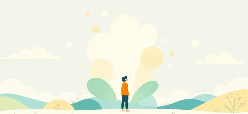 Kişilik Değişimi Filmleri