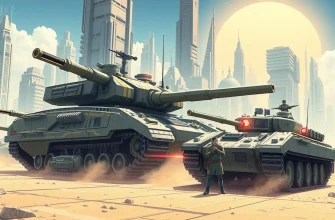 Fantastik Tank Filmleri