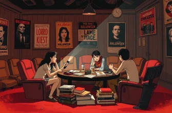 Korku Filmleri Araştırmaları