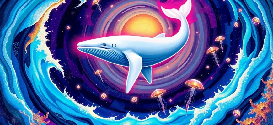 Beyaz Balina Maceraları: En İyi 10 Film