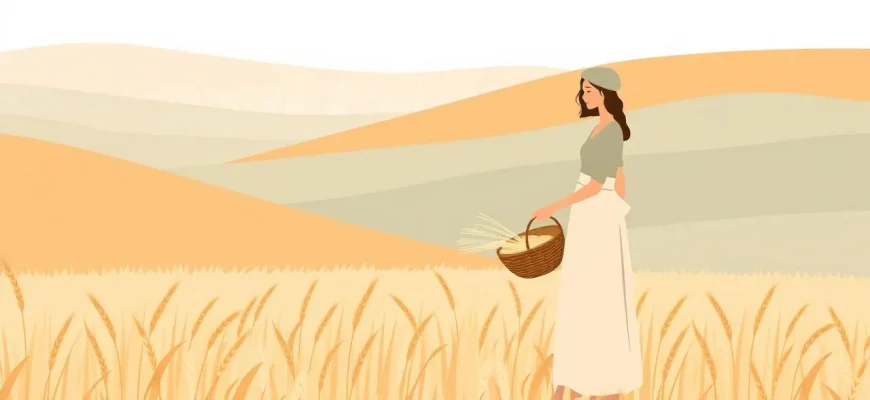 Çiftçiler Hakkında En İyi Belgeseller