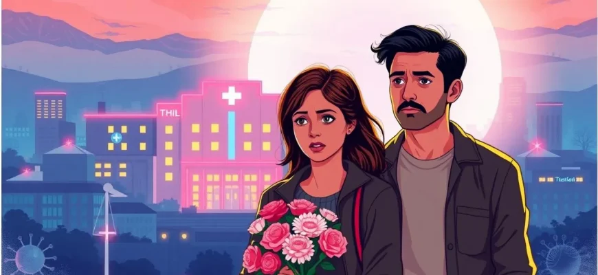 Salgın Temalı Melodram Filmleri Salgın Temalı Melodram Filmleri