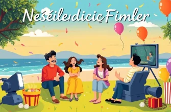 Neşelendirici Filmler: 10 Harika Film