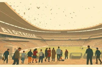 Stadyum Facialarını Anlatan 10 Film