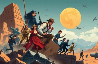 Define Avcıları İçin Gerilim Dolu 10 Film