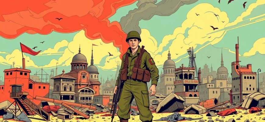 Savaş Filmleri: Kirlilik Temizliği Savaş Filmleri: Kirlilik Temizliği