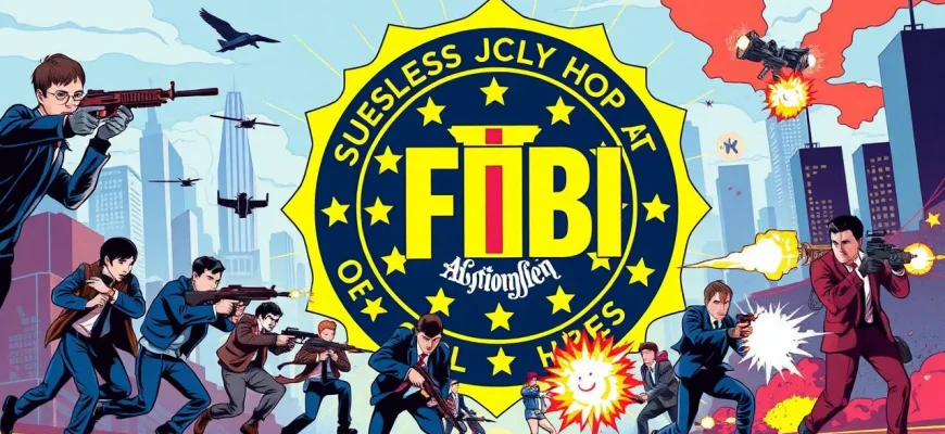 FBI Aksiyon Filmleri FBI Aksiyon Filmleri