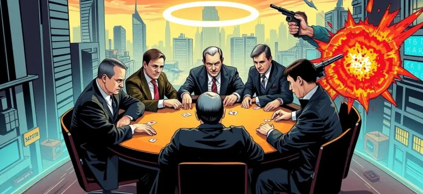 Politika Temalı Aksiyon Filmleri Politika Temalı Aksiyon Filmleri