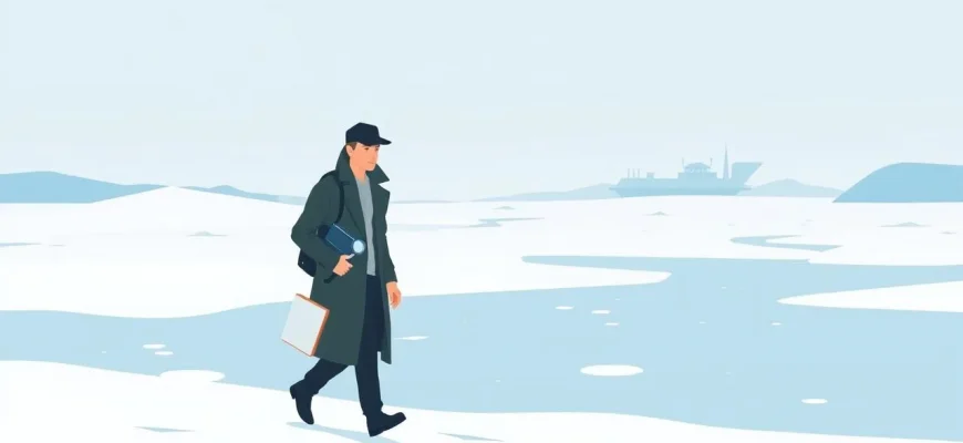 Arktik Dedektif Filmleri