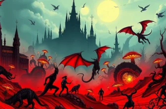 Fantastik Terörizm Filmleri Fantastik Terörizm Filmleri