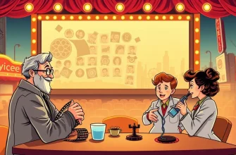 Komik Bilimsel Keşif Filmleri Komik Bilimsel Keşif Filmleri