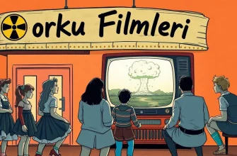Nükleer Felaket Temalı Korku Filmleri