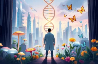 Genetik Ürünlerle İlgili Bilimkurgu Filmleri Genetik Ürünlerle İlgili Bilimkurgu Filmleri