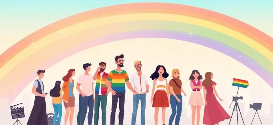 En İyi LGBT Filmleri