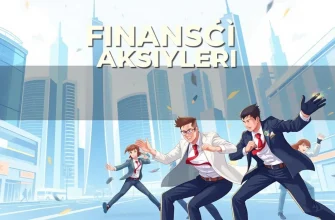 Finansçılar İçin Aksiyon Filmleri Finansçılar İçin Aksiyon Filmleri