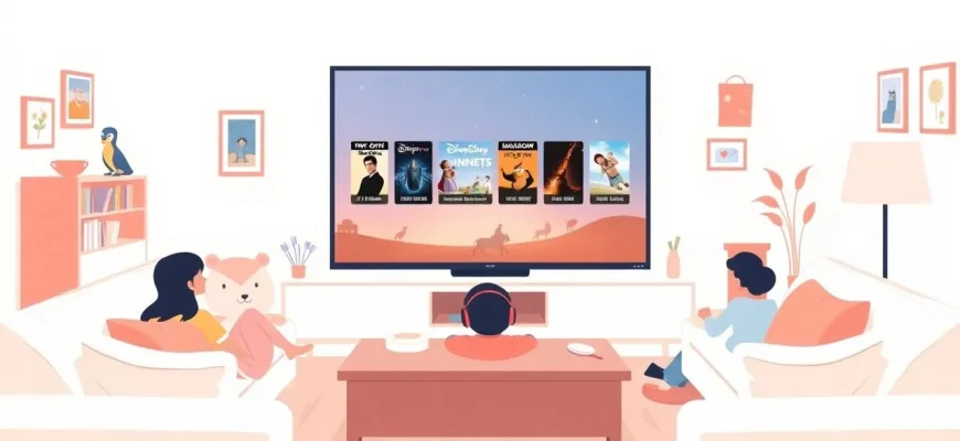 Aile Tatilleri İçin En İyi 10 Film