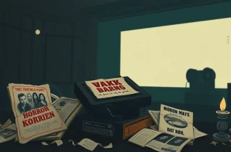 Kötü Eleştiriler Alan Korku Filmleri