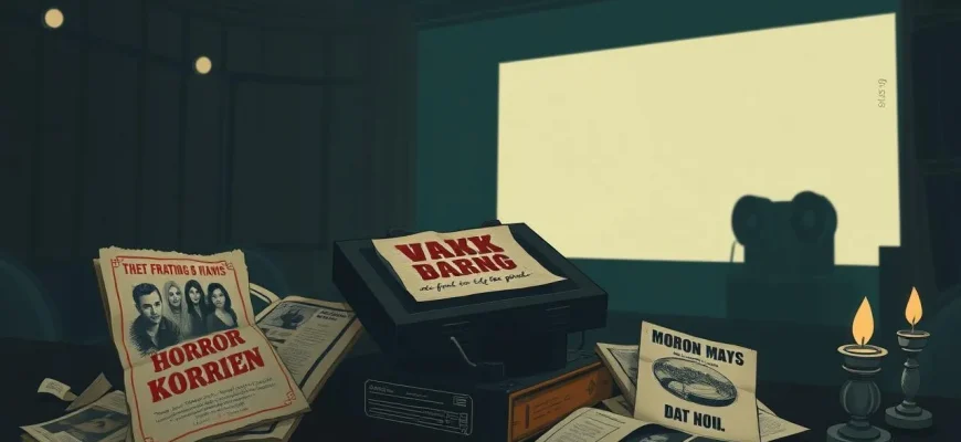 Kötü Eleştiriler Alan Korku Filmleri