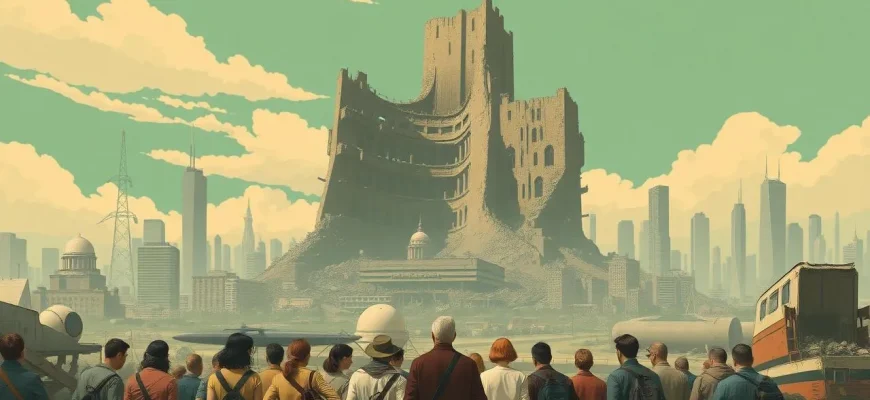 Radyasyon Tehlikesi Filmleri