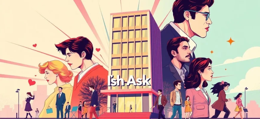 İş Aşkı Dram Filmleri İş Aşkı Dram Filmleri