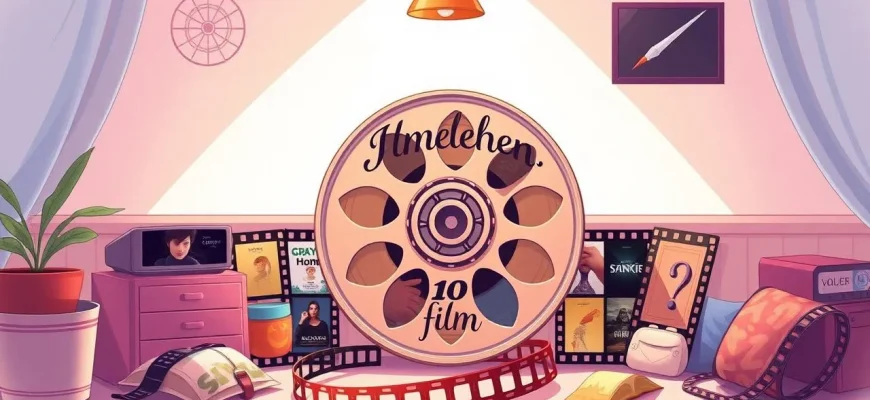 Ölmeden Önce İzlemeniz Gereken 10 Film Ölmeden Önce İzlemeniz Gereken 10 Film