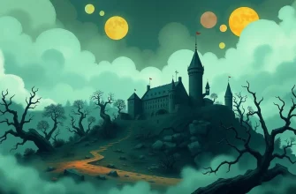 Lanetli Topraklar Temalı Gizemli Filmler